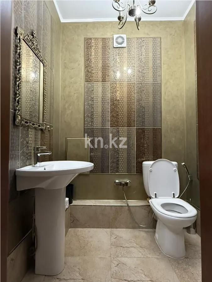 Продажа 3-комнатной квартиры, 120 м² в Алматы - фото 5