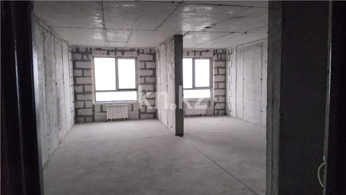 Продажа 3-комнатной квартиры, 78 м² в Алматы