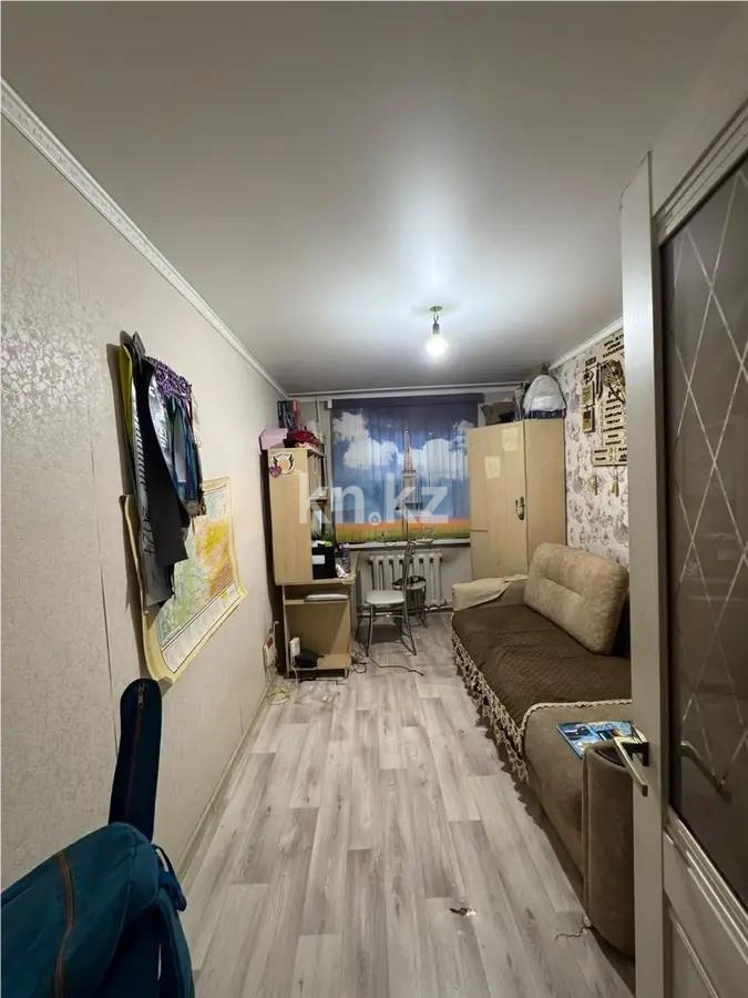 Продажа 3-комнатной квартиры, 65 м² в Караганде - фото 3