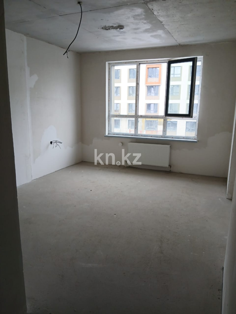 Продажа 1-комнатной квартиры, 43 м² в Алматы - фото 2