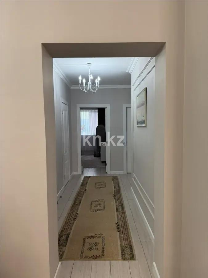 Продажа 3-комнатной квартиры, 87.5 м² в Алматы - фото 6