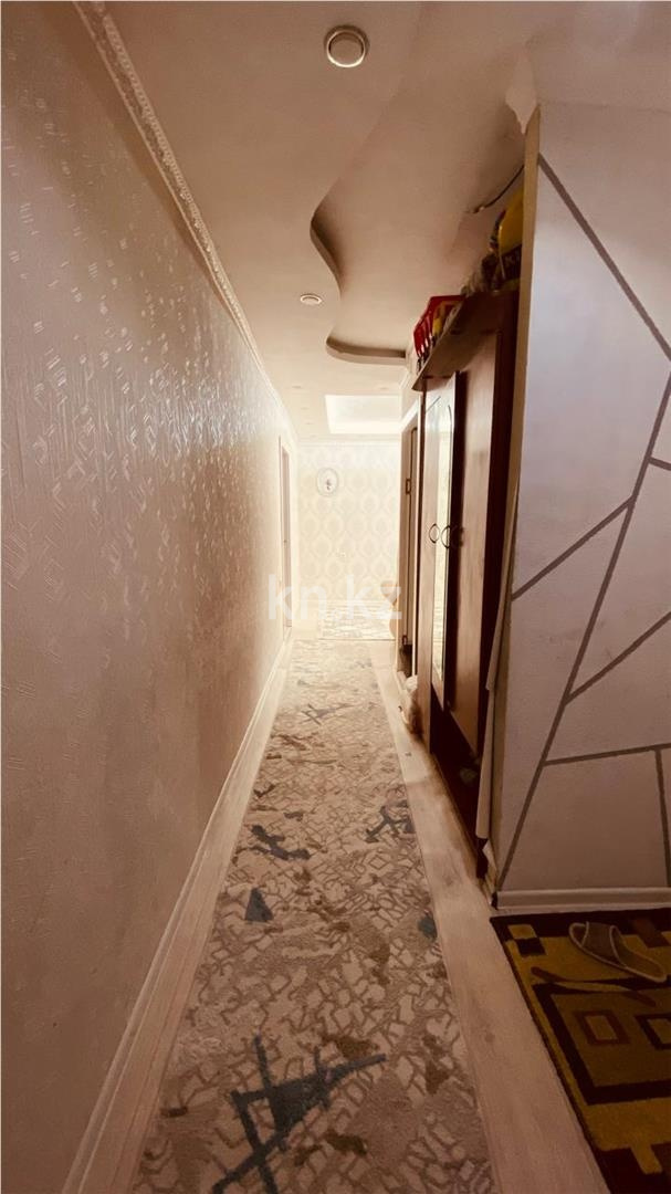Продажа 3-комнатной квартиры, 58 м² в Караганде - фото 5