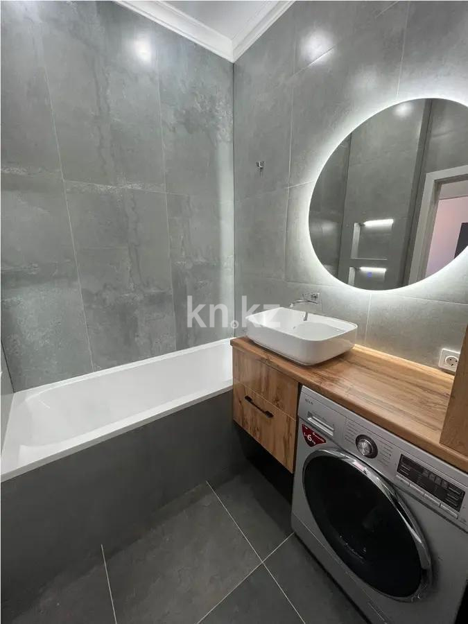 Продажа 2-комнатной квартиры, 40 м², пр. Туран, дом  34б в Астане - фото 3