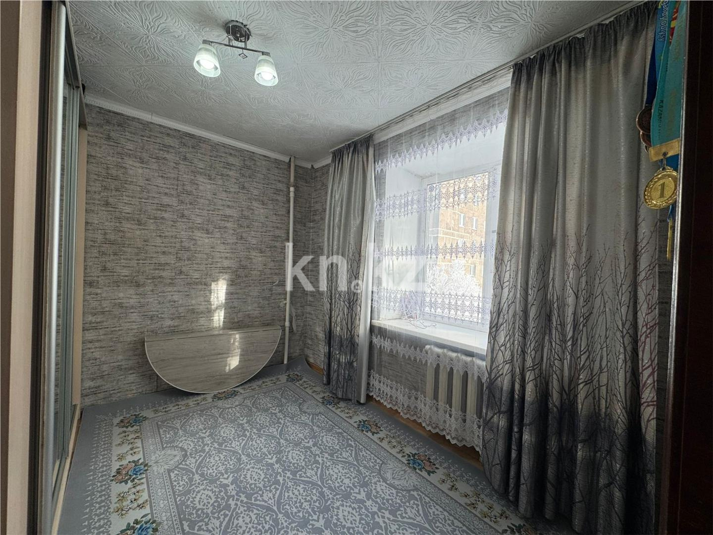 Продажа 3-комнатной квартиры, 55 м² в Темиртау - фото 6