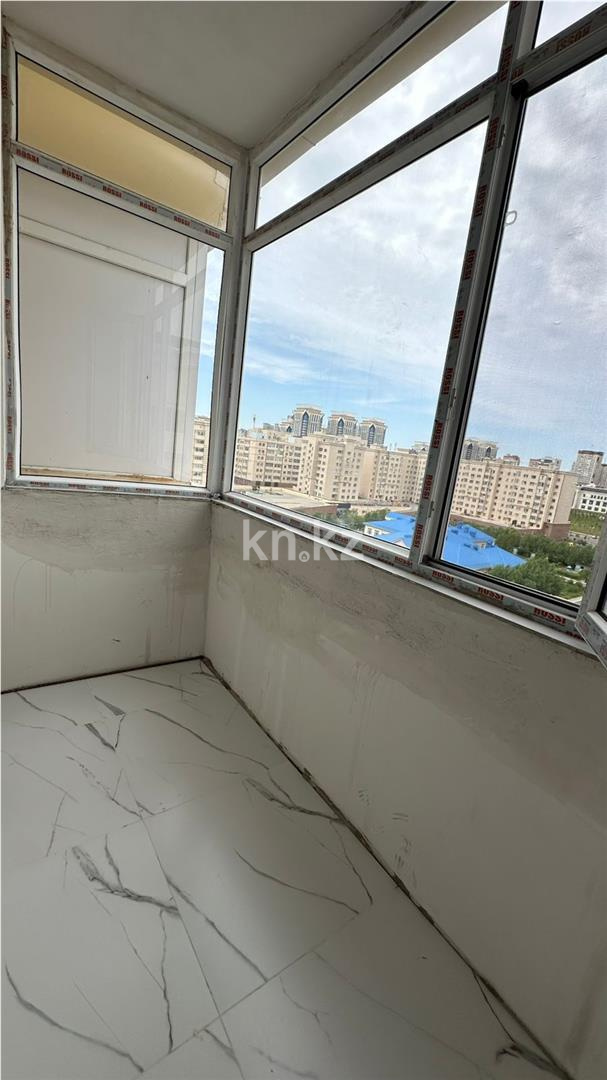 Продажа 2-комнатной квартиры, 64.3 м² в Астане - фото 11