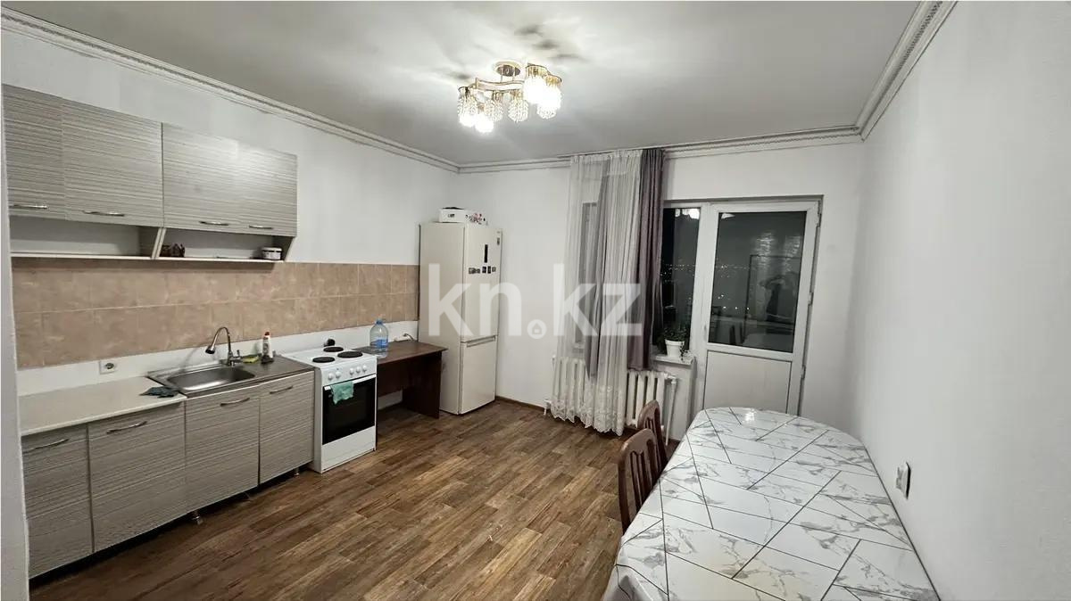 Продажа 1-комнатной квартиры, 60 м², ул. Жуалы, дом  23 в Алматы - фото 2
