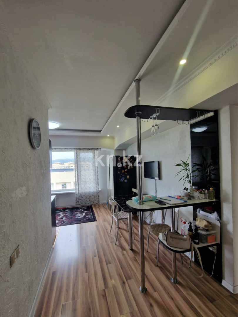Продажа 3-комнатной квартиры, 100 м² в Алматы - фото 24