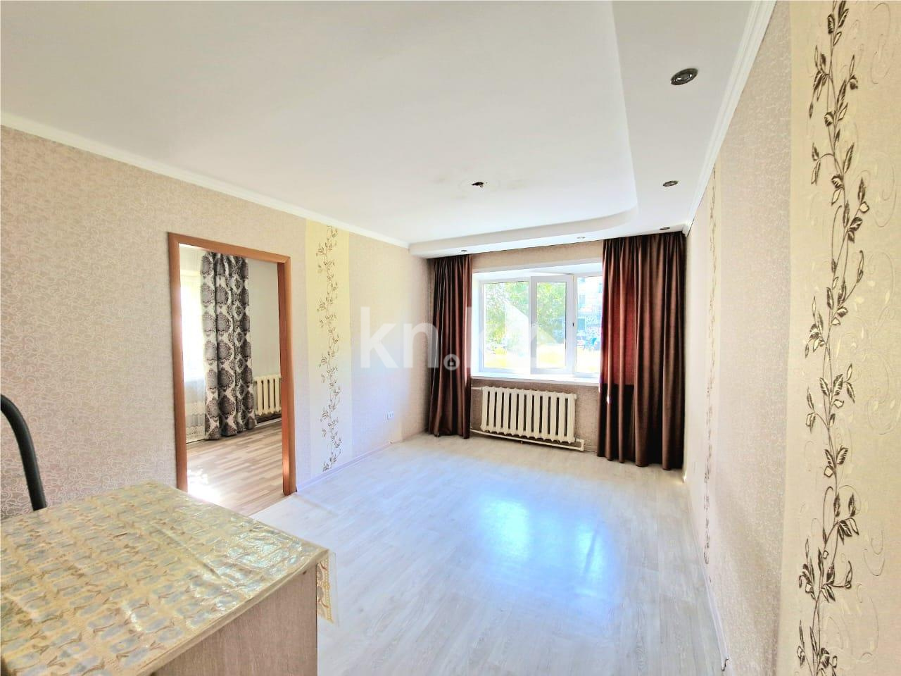 Продажа 3-комнатной квартиры, 50 м², мкр-н 21 в Караганде