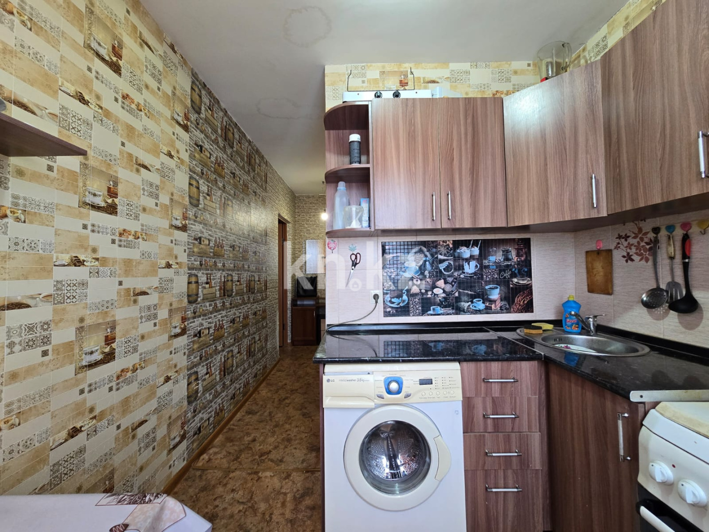 Продажа 1-комнатной квартиры, 31 м² в Темиртау - фото 4