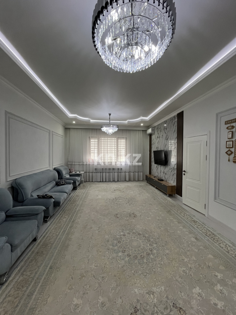 Продажа 8-комнатного дома, 300 м² в Шымкенте - фото 5