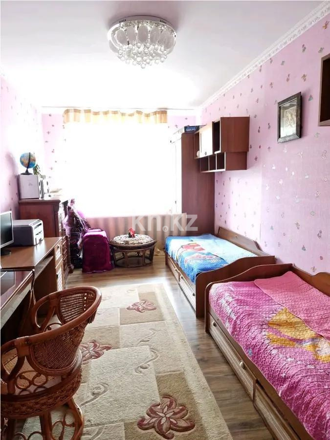 Продажа 3-комнатной квартиры, 96 м² в Астане - фото 2