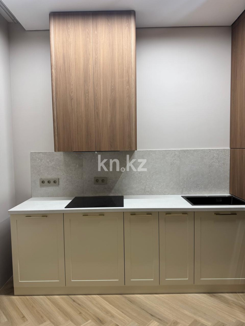 Аренда 1-комнатной квартиры, 44 м² в Астане - фото 11