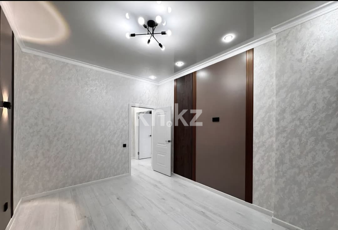 Продажа 2-комнатной квартиры, 59 м², ул. Байтурсынова, дом  47/3 в Астане - фото 3