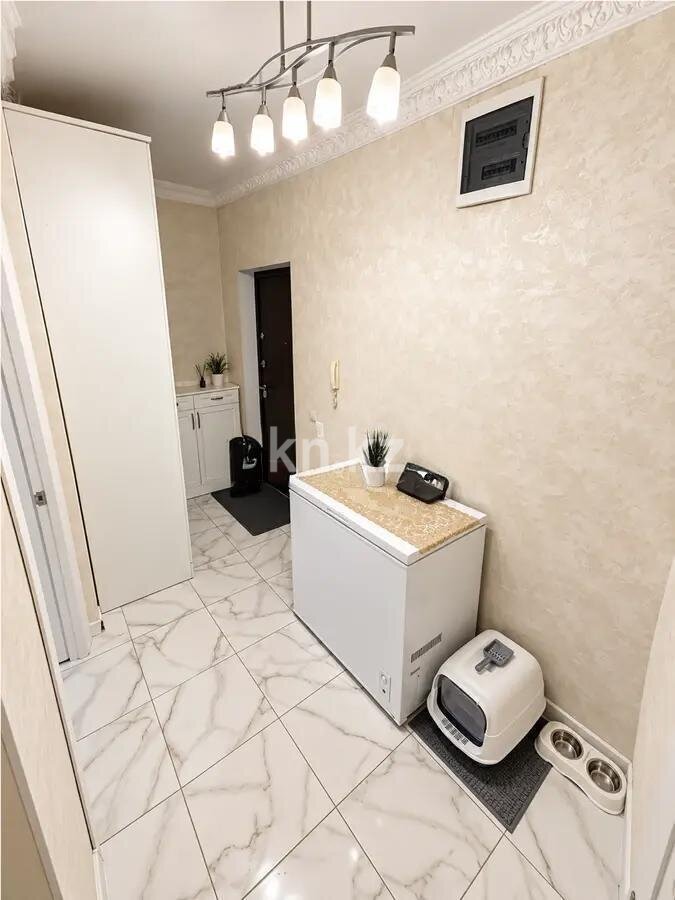 Продажа 3-комнатной квартиры, 120 м² в Астане - фото 6