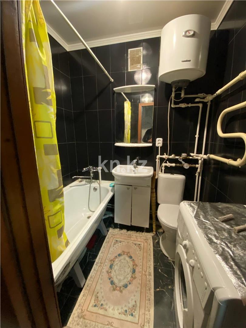 Продажа 2-комнатной квартиры, 44 м², ул. Чернышевского в Темиртау - фото 7