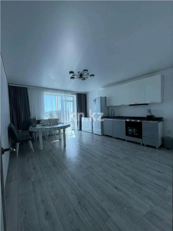 Продажа 3-комнатной квартиры, 80 м² в Караганде - фото 3