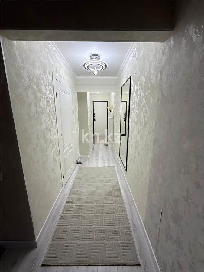 Продажа 3-комнатной квартиры, 63 м² в Алматы - фото 6