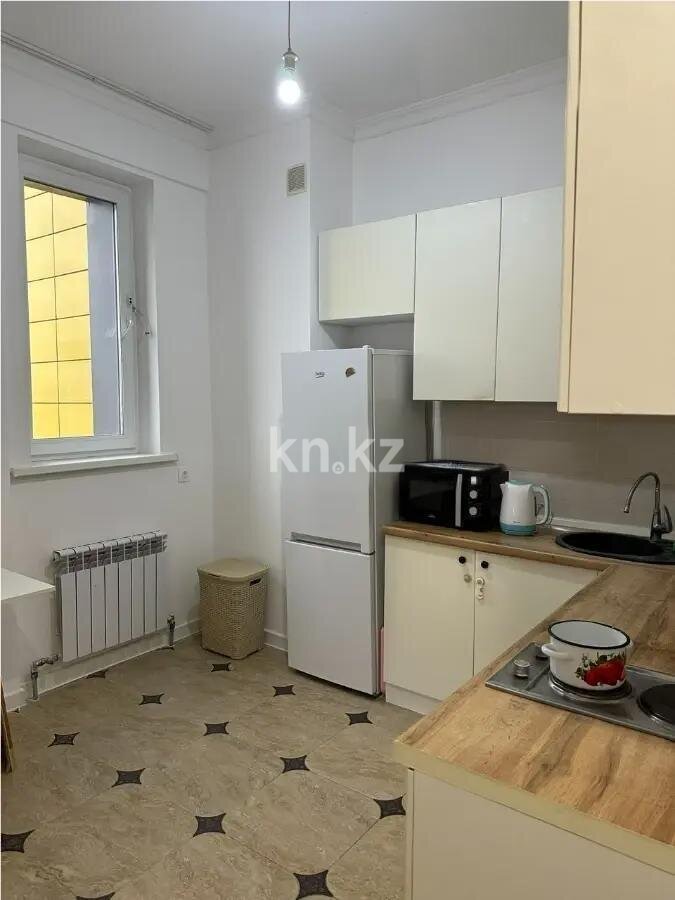Продажа 1-комнатной квартиры, 37 м² в Астане - фото 2