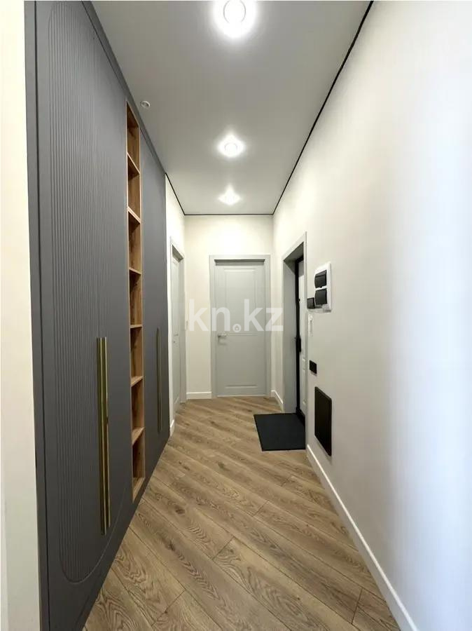 Продажа 2-комнатной квартиры, 62 м² в Астане - фото 5