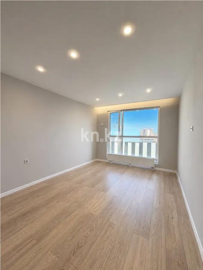 Продажа 3-комнатной квартиры, 85 м² в Астане - фото 2