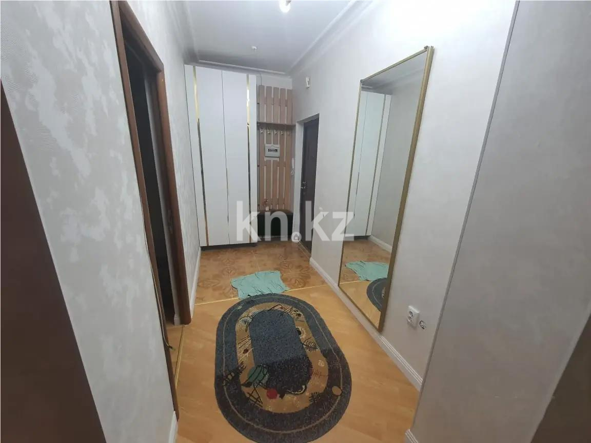 Продажа 3-комнатной квартиры, 87.6 м², пр. Кошкарбаева, дом  46/1 в Астане - фото 5