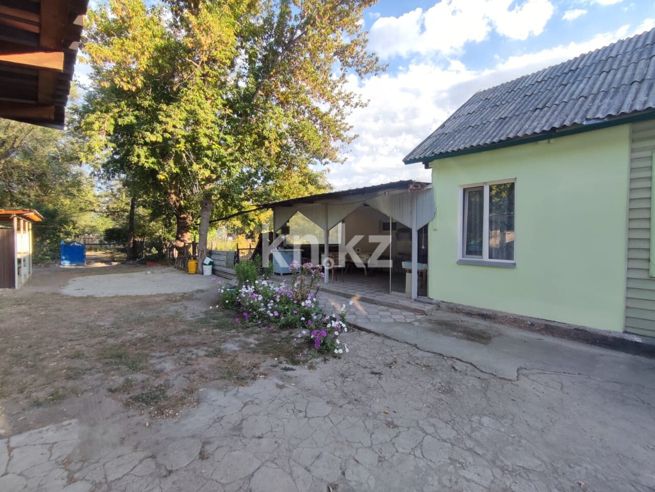 Продажа 3-комнатного дома, 50.5 м² в Алматинской области