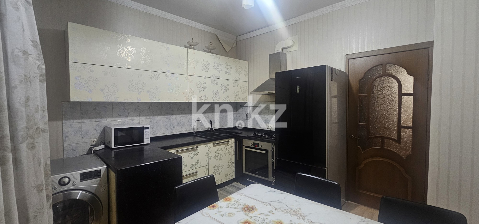 Продажа 2-комнатной квартиры, 60 м², ул. Шагабутдинова в Алматы