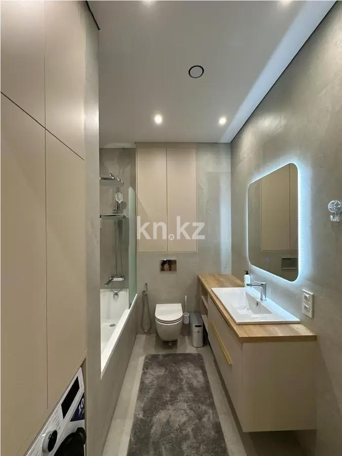 Продажа 1-комнатной квартиры, 45 м² в Астане - фото 3