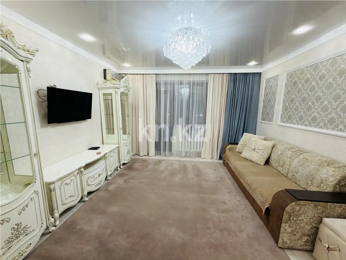 Продажа 2-комнатной квартиры, 58 м², ул. Сыганак, дом  2 в Астане