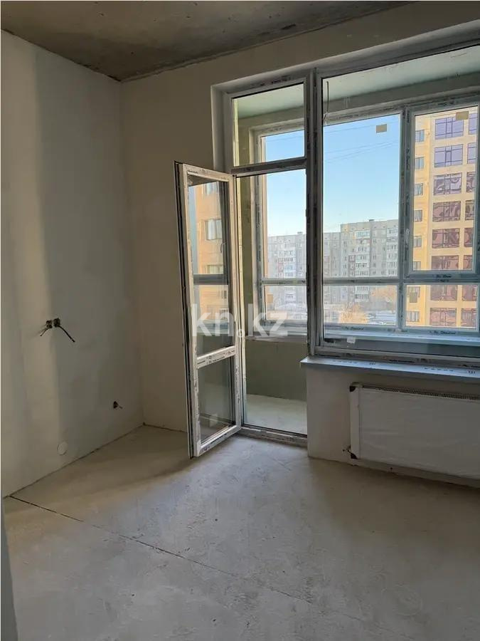 Продажа 1-комнатной квартиры, 37 м² в Караганде - фото 2