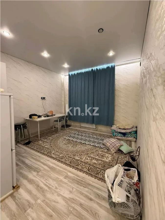 Продажа 1-комнатной квартиры, 26 м² в Алматы