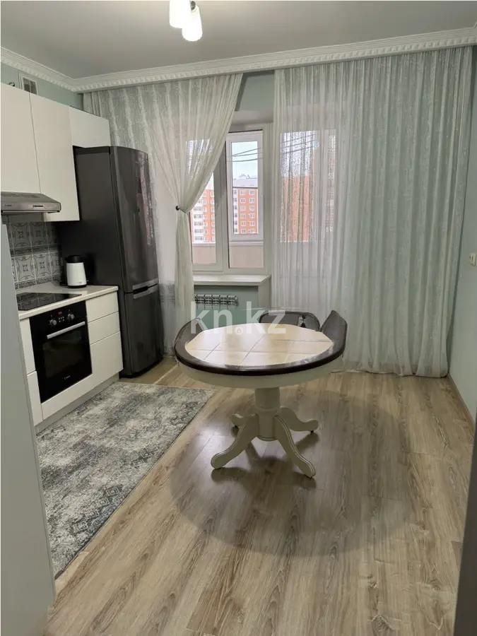Продажа 3-комнатной квартиры, 86 м² в Астане - фото 4