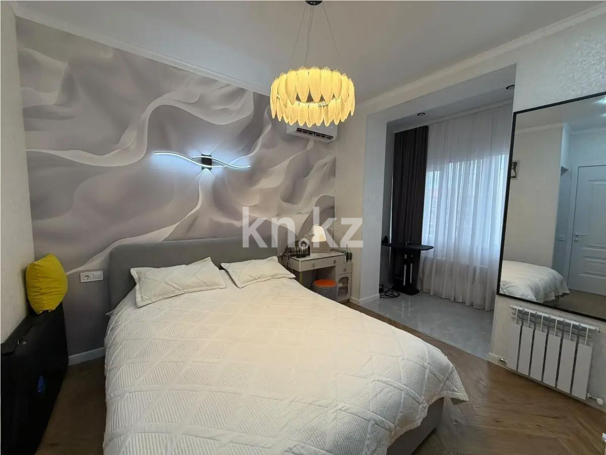 Продажа 4-комнатной квартиры, 100 м² в Караганде - фото 2