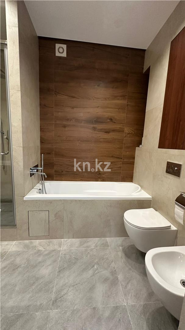 Продажа 4-комнатной квартиры, 116 м² в Астане - фото 17