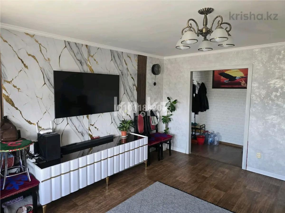 Продажа 3-комнатной квартиры, 67 м² в Караганде
