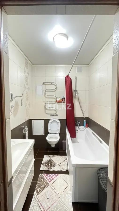 Продажа 3-комнатной квартиры, 78 м² в Астане - фото 5