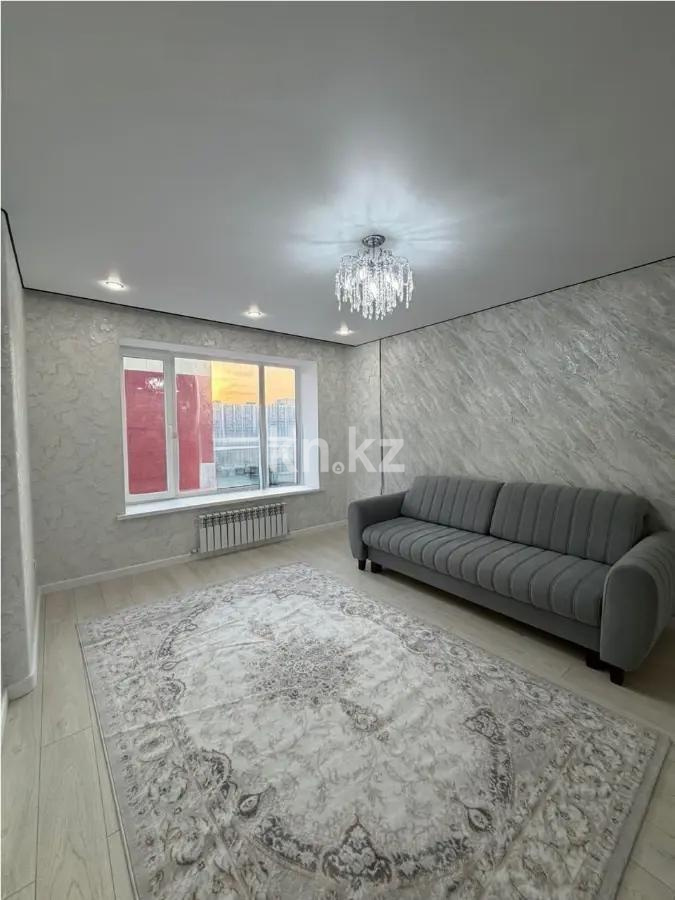 Продажа 2-комнатной квартиры, 46 м² в Астане