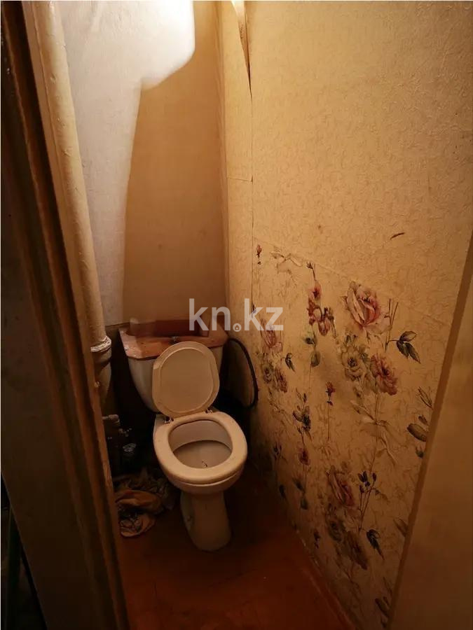 Продажа 3-комнатной квартиры, 62 м² в Караганде - фото 6