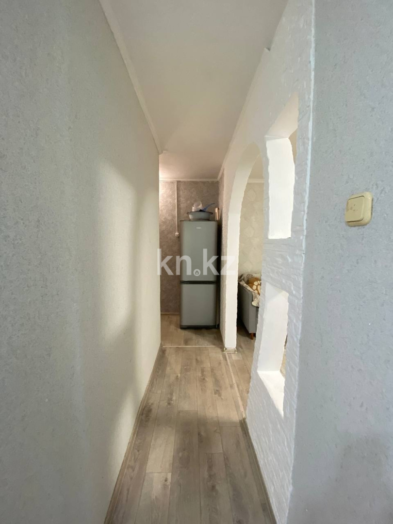 Продажа 2-комнатной квартиры, 47 м² в Караганде - фото 11
