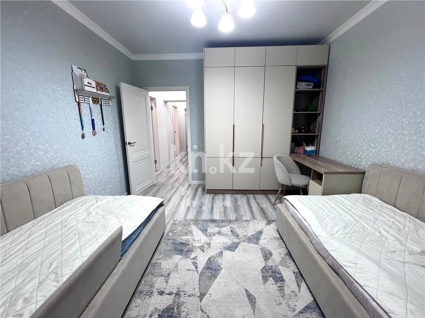 Продажа 3-комнатной квартиры, 85 м² в Караганде - фото 10