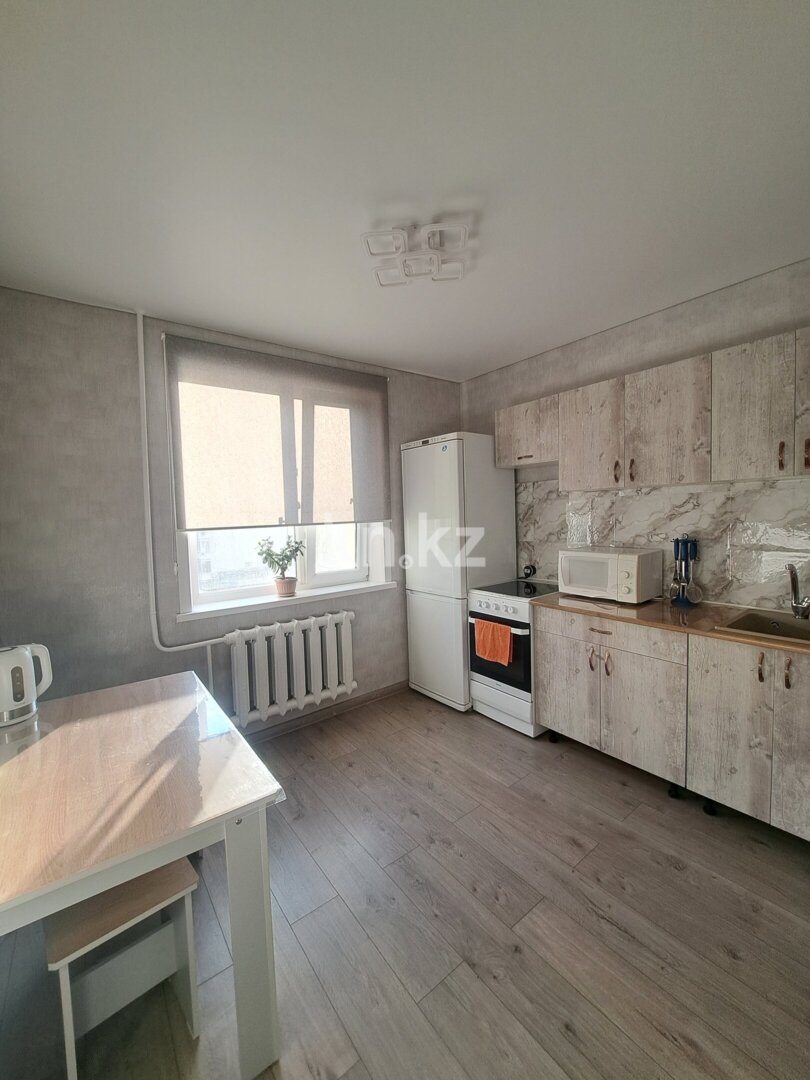 Аренда 1-комнатной квартиры посуточно, 36 м² в Павлодаре - фото 5