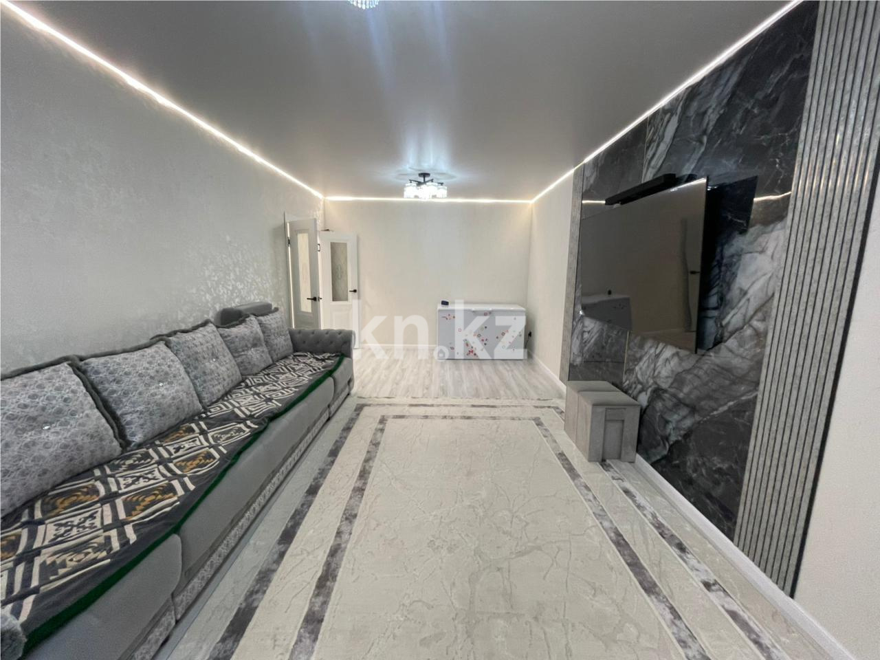 Продажа 4-комнатной квартиры, 114 м² в Караганде - фото 2