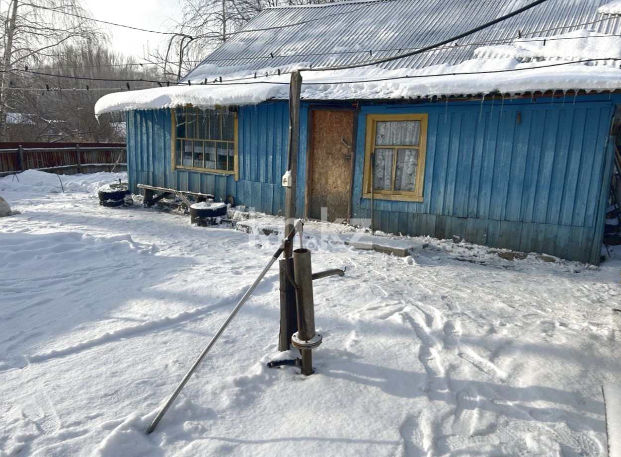 Продажа 3-комнатного дома, 40 м², ул. Героев в Усть-Каменогорске - фото 12