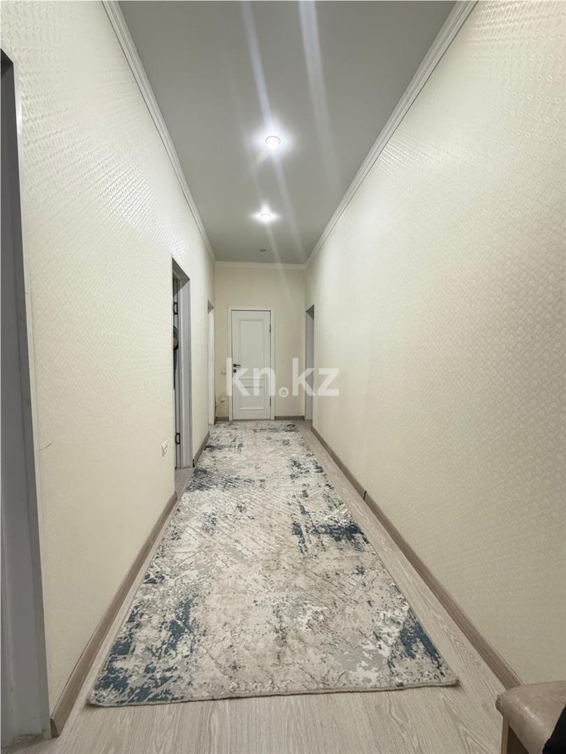 Продажа 3-комнатной квартиры, 90 м² в Караганде - фото 14