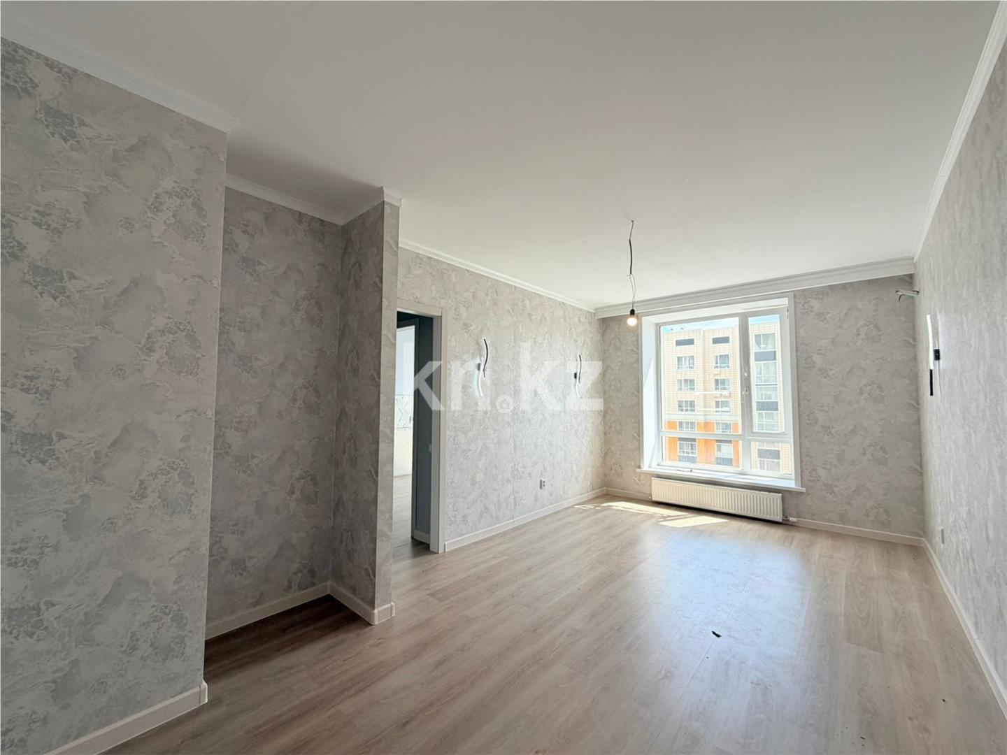 Продажа 1-комнатной квартиры, 41 м² в Астане - фото 2
