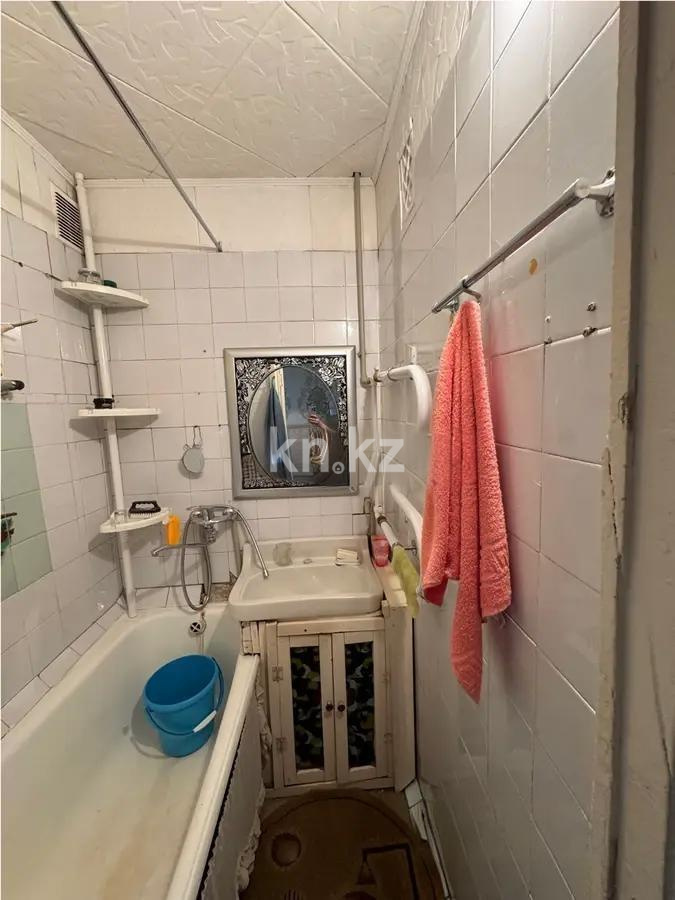 Продажа 2-комнатной квартиры, 45 м², мкр-н 7, дом  23 в Темиртау - фото 4