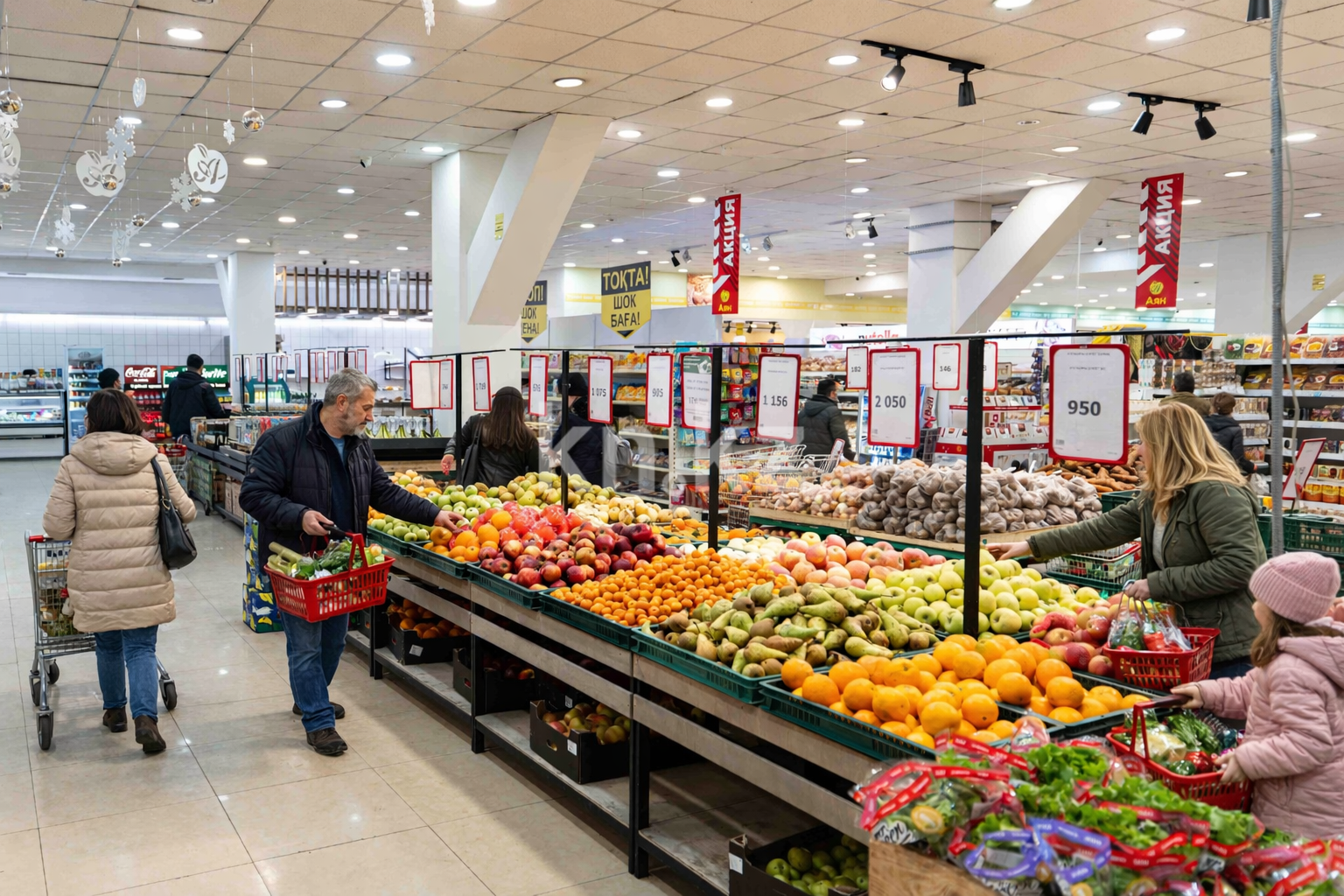 Аренда помещения в Темиртау - фото 6