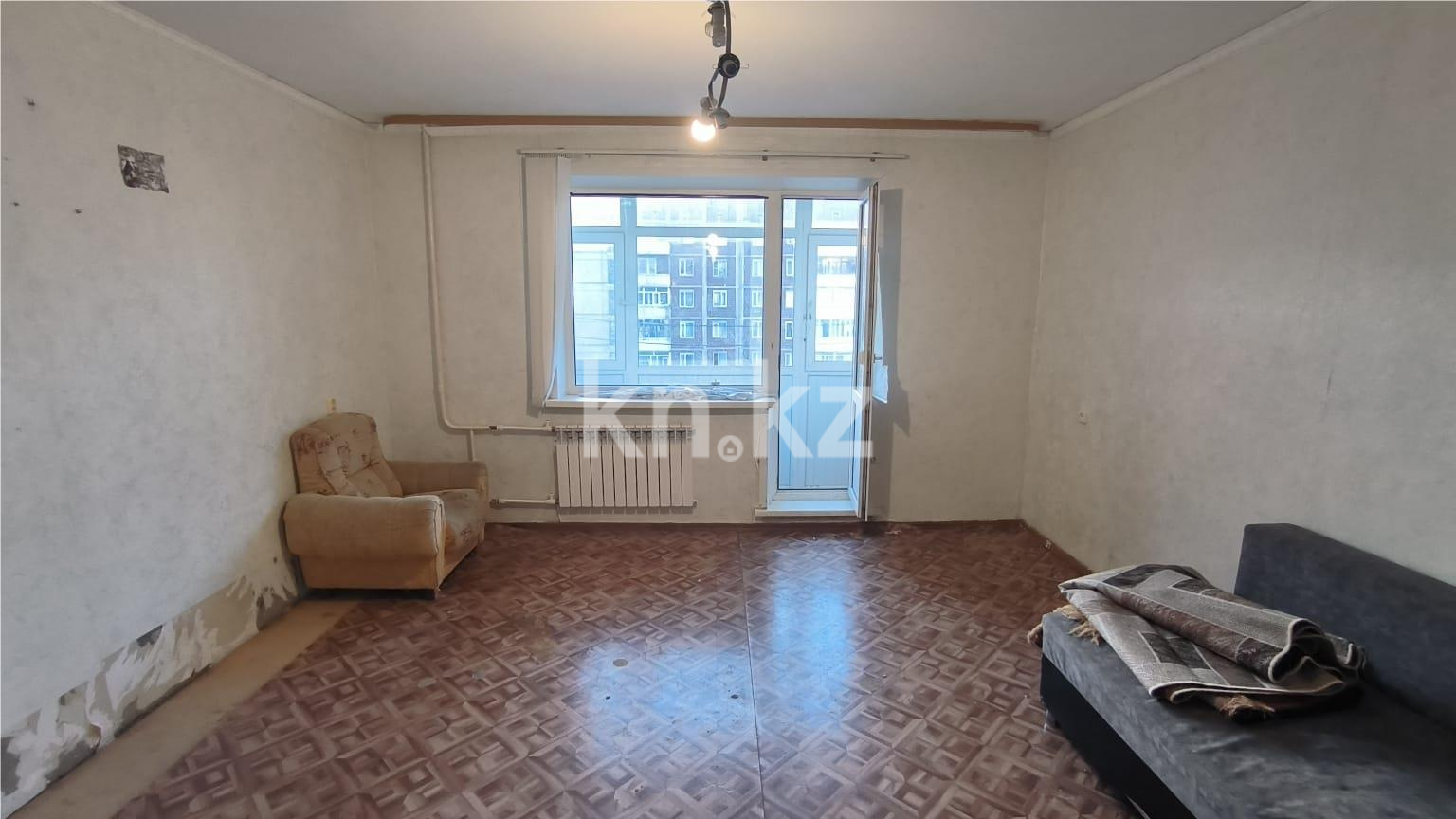 Продажа 4-комнатной квартиры, 78 м² в Караганде - фото 2
