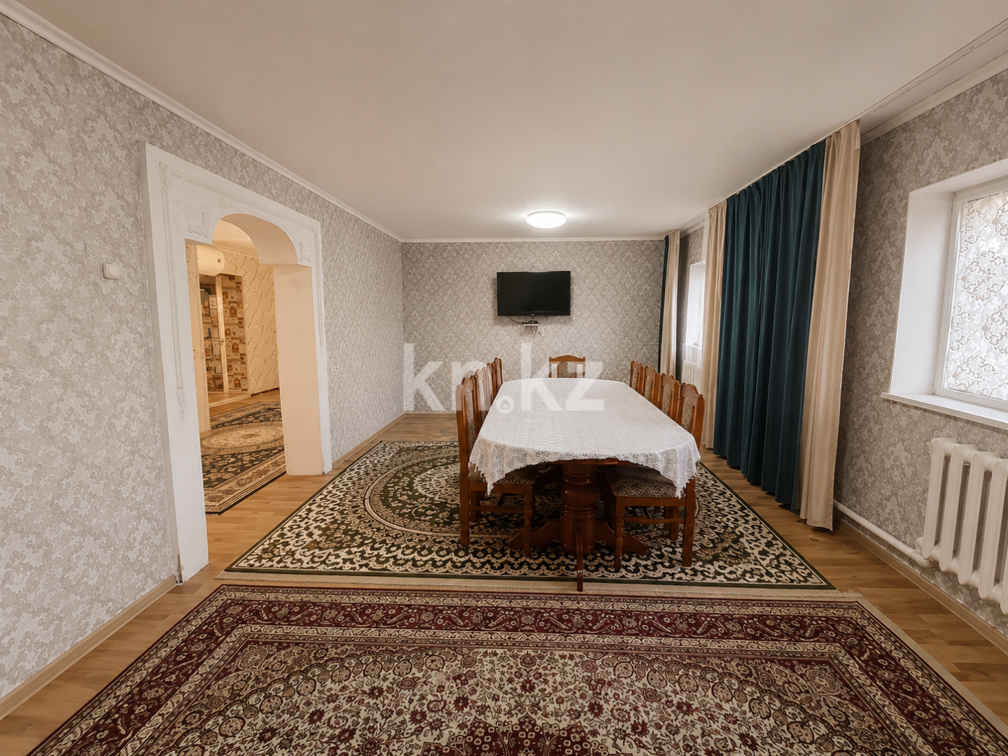 Продажа 3-комнатного дома, 86.7 м² в Темиртау - фото 3
