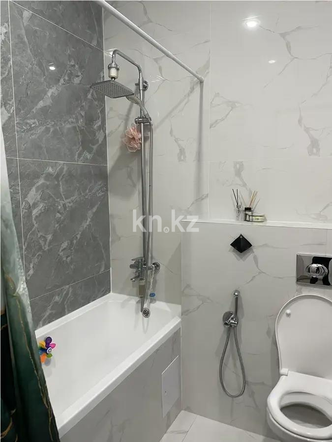 Продажа 3-комнатной квартиры, 60 м² в Астане - фото 5
